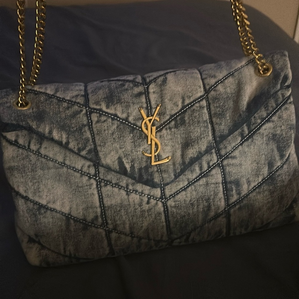 Ysl
